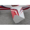 Τηλεκατευθυνόμενο ηλεκτρικό αεροπλάνο, 3D ακροβατικό, GoldwingRc 61in CORVUS 70E