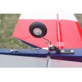 Radio control electric airplane, 3D aerobatic, GoldwingRc 57in EXTRA330SC 50E