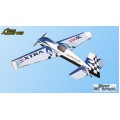 Τηλεκατευθυνόμενο αεροπλάνο, ηλεκτρικό 3D ακροβατικό, GOLDWING RC, 57in EXTRA330SC 50E
