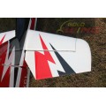 Radio control airplane, 3D aerobatic, GoldwingRc, 68in SBACH300  90E