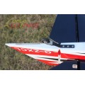 Τηλεκατευθυνόμενο αεροπλάνο, 3D ακροβατικό, GoldwingRc, 68in SBACH300  90E