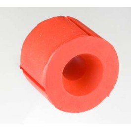 RED SILICONE STARTER ADAPTER Starters