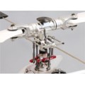 Radio control helicopter JR, AIRSKIPPER 50CE, for .50-.55 OS Max engine