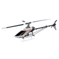 Radio control helicopter JR, Vibe 50SG, for .50 OS Max engine
