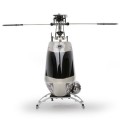 Τηλεκατευθυνόμενα ελικόπτερα, JR, Vibe 50 Kit, για .50cu.in. OS Max κινητήρα