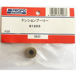 TENSION PULLEY AS90 JR HELI Parts
