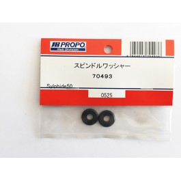 SPINDLE WASHER (2) SY50 JR HELI Parts