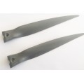 22X8 TWO BLADE Propellers - Glass Filled