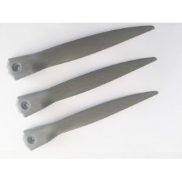 17X10 3  REPL. BLADES Propellers - Glass Filled