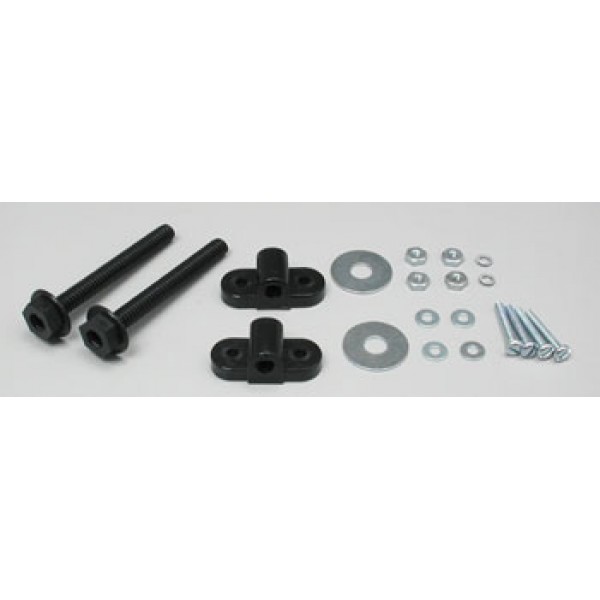 Radio control airplanes, Du-Bro 256 1/4in WING MOUNTING KIT