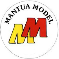Mantua models radio control cars spare parts 