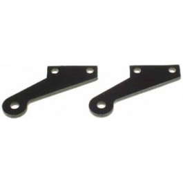 TAIL PITCH LEVER STAY Hirobo HELI Parts