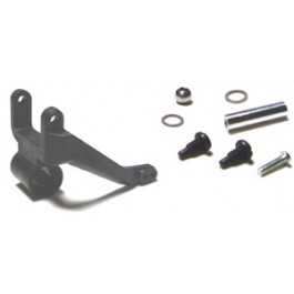 SD TAIL PITCH LEVER SET Hirobo HELI Parts