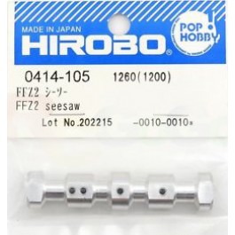 FFZ-IISEESAW Hirobo HELI Parts