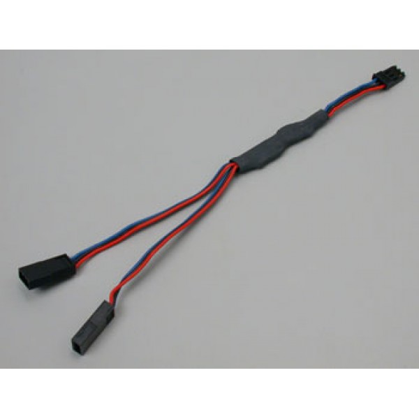 2WAY LEAD HARNESS Extensions,Cords,Switches