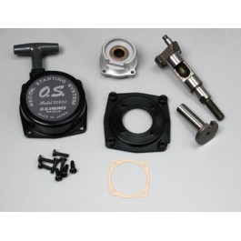 RECOIL STARTING CONVERSION UNIT RS200 OS Engines Parts