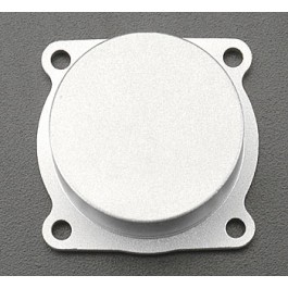 OS ENGINES 24607000 46 AX COVER PLATE