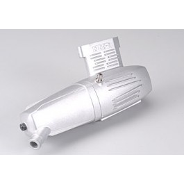 46 AX :E-3010 SILINCER ASSEMBLY Airplane Mufflers