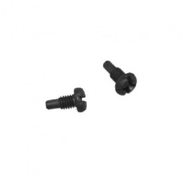 Radio control helicopters, HIROBO, guide pin screws M3X6.3mm