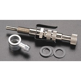 60A:NEEDLE VALVE ASSEMBLY OS Engines Parts