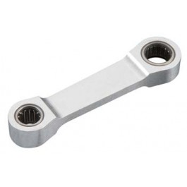 Radio control airplanes, O.S Engines 28605000 CONNECTING ROD GT60