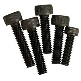 855  :SILENCER FIXING SCREW SET OS Engines Parts