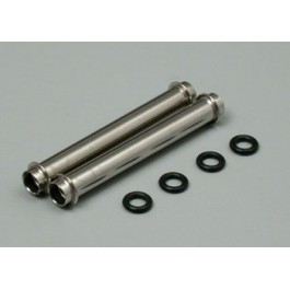 FS70S:PUSH ROD COVER ASSEMBLY OS Engines Parts
