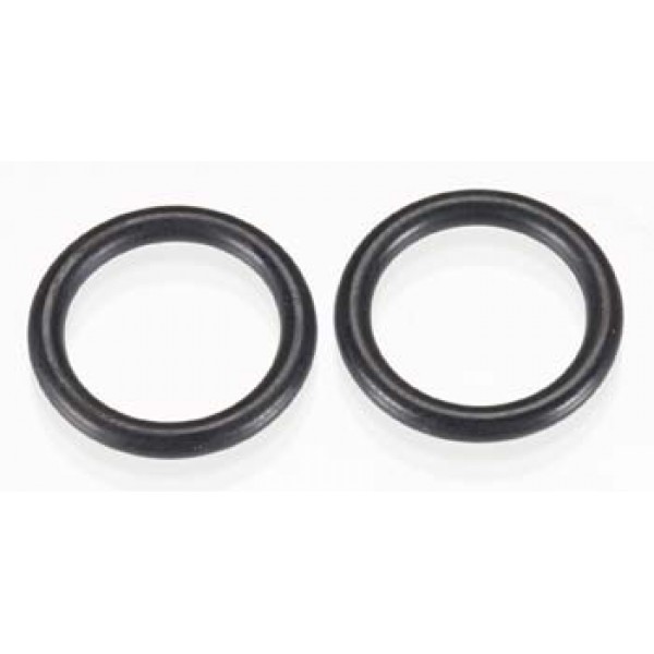200S: CARBURATOR RUBBER GASKET (2PCS) OS Engines Parts