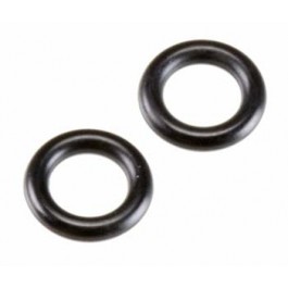 Radio control airplanes, O.S Engines 45566310 PUSH ROD COVER O-RING FS120SII
