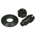 Radio control airplanes, O.S Engines45810200 LOCK NUT SET FOR SPINNER FS40S,48S,52S