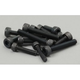 FS48S,52S  :SCREW SET OS Engines Parts