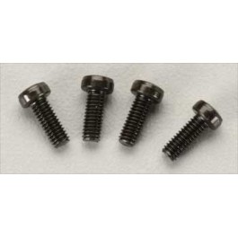 21863220 BACKPLATE SCREW .18(4) Boat Spare Parts