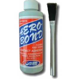 AERO-BOND Glues