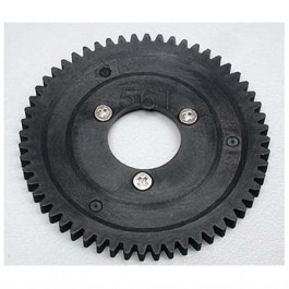 SPUR GEAR 56T (2SPEED) 1 Duratrax Overdrive ST Parts