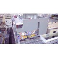 Λήψη με drone, DJI Inspire 1 για διαφήμιση του καφέ Dimello, X3 Camera, 4K Video