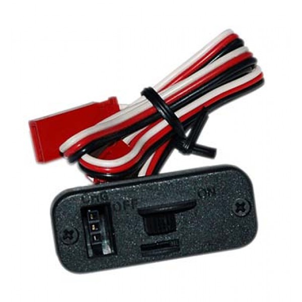 EMO0020 EMS H/D DSC SWITCH JR Extensions,Cords,Switches