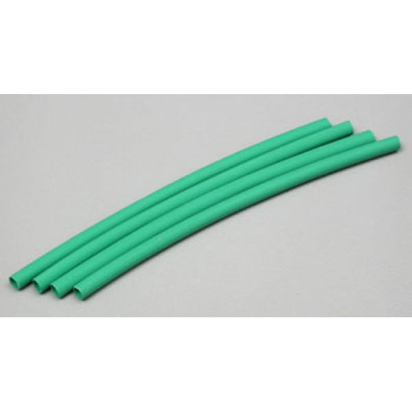 HEAT SHRINK TUBING 3/32X3'' Extensions,Cords,Switches