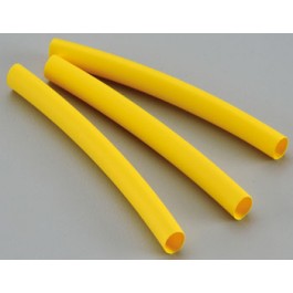 HEAT SHRINK TUBING 1/4X3'' Extensions,Cords,Switches