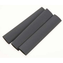 HEAT SHRINK TUBING 3/8X3'' Extensions,Cords,Switches
