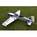 Radio control electric airplane,3D aerobatic, GOLWING RC 54in EXTRA330SC 40E NEW