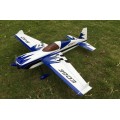 Radio control electric airplane,3D aerobatic, GOLWING RC 54in EXTRA330SC 40E NEW