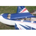 Τηλεκατευθυνόμενο αεροπλάνο, 3D ακροβατικό, GoldwingRc, 73in EXTRA330SC 30CC