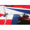 Radio control airplane, 3D aerobatic, GoldwingRc, 73in EXTRA330SC 30CC