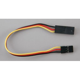 6in EXTENSION-JR/HI-TEC Extensions,Cords,Switches