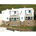 Video Production for INSPIRE AEGEAN SEA LUXURΥ HOUSES at Triantaros Tinos island