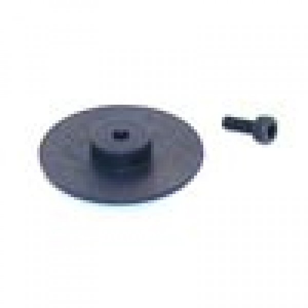 DOME(PLASTIC) AS30-50 SY90 JR HELI Parts