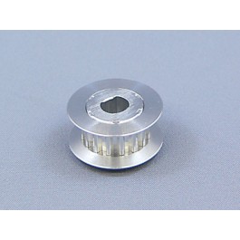 HG FRONT PULLEY A 30S JR HELI Parts