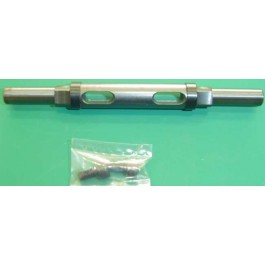 SPINDLE SHAFT SY9 JR HELI Parts