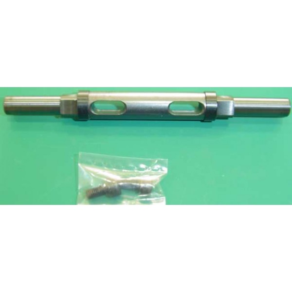 SPINDLE SHAFT SY9 JR HELI Parts