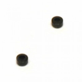 JOINT BALL SPACER T2.2     S.GS.GSR. JR HELI Parts